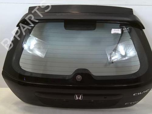 Used Tailgate Tailgate HONDA CIVIC VII Hatchback (EU, EP, EV) 1.7 CTDi (EP4, EU9) (100 hp) 20964878 20964878