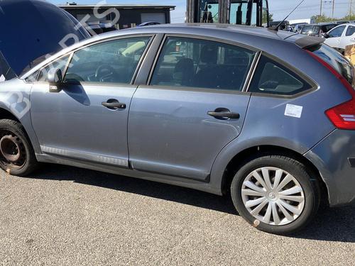 Rear right exterior door handle CITROËN C4 I (LC_) 1.6 HDi | BP20956822C130 