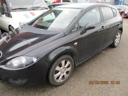Left front brake caliper SEAT LEON (1P1) 2.0 TDI 16V | BP20940244M105 