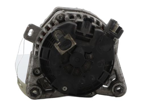 Used Alternator Alternator CITROËN JUMPY III Van (V_) 1.5 BlueHDi 120 (120 hp) 31344279 31344279