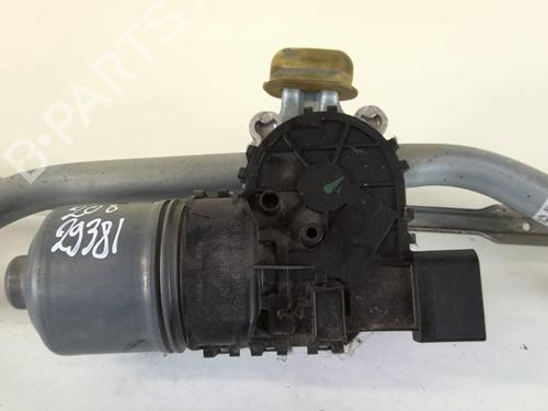 Front wiper motor PEUGEOT 208 I (CA_, CC_) 1.2 VTI 82 | BP20968139M29