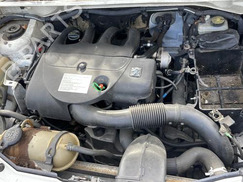 Front right belt tensioner PEUGEOT PARTNER Box Body/MPV (5_, G_) 1.9 D | BP29113348C88 