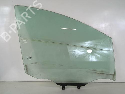 Used Front right door window NISSAN MICRA V (K14) 1.5 DCI (90 hp) 20944534