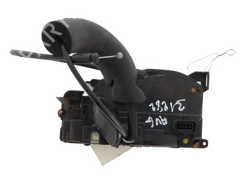 Front left lock RENAULT MEGANE III Hatchback (BZ0/1_, B3_) 1.5 dCi (BZ09, BZ0D, BZ1W, BZ29, BZ14) | BP29324078C98 