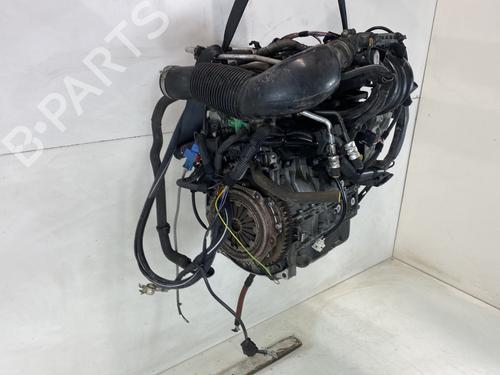 Engine PEUGEOT 206 Hatchback (2A/C) 1.1 i | BP27893432M1 