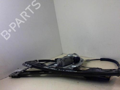 Used Front right window mechanism Front right window mechanism MERCEDES-BENZ C-CLASS (W203) C 200 CDI (203.004) (116 hp) 20967175 20967175