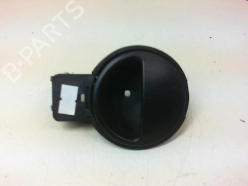 Used Rear left interior door handle CHEVROLET AVEO / KALOS Hatchback (T250, T255) 1.2 (72 hp) 20954466