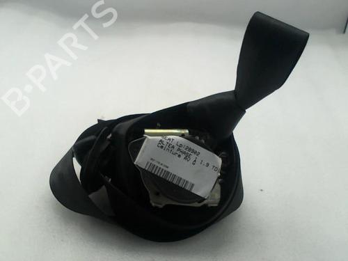 Used Front left seatbelt Front left seatbelt SEAT ALTEA (5P1) 1.9 TDI (105 hp) 20945020 20945020