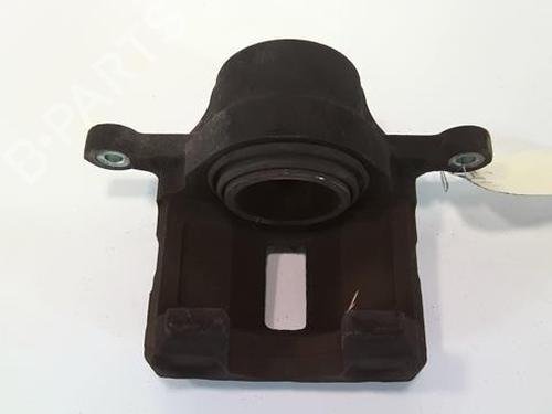 Used Right front brake caliper Right front brake caliper HYUNDAI ACCENT III (MC) 1.5 CRDi GLS (110 hp) 22023709 22023709