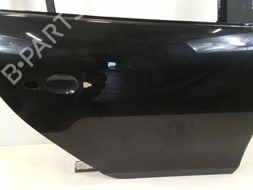 Right rear door FIAT BRAVO II (198_) 1.6 D Multijet (198AXH1B) | BP22023750C5 