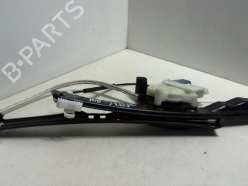 Front right window mechanism PEUGEOT 308 II (LB_, LP_, LW_, LH_, L3_) 1.6 BlueHDi 120 | BP20959466C23 