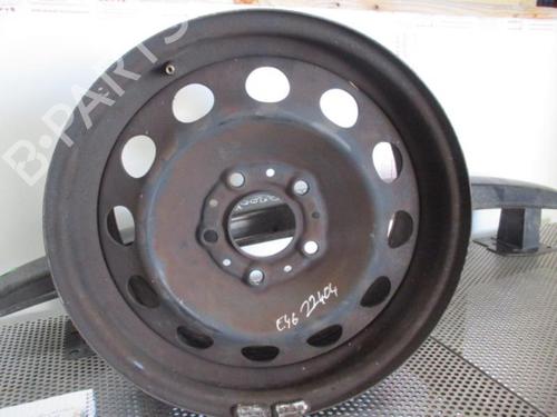 Used Rim BMW 3 (E46) 320 d (150 hp) 20953863
