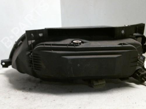 Right headlight CITROËN XANTIA Break (X1_, X2_) 2.0 HDI 109 | BP20963446C29 