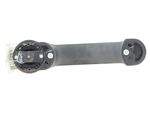 Rear right exterior door handle JEEP WRANGLER III (JK) 2.8 CRD | BP28668361C130 