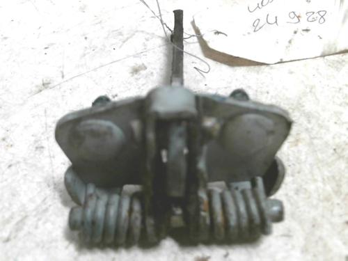 Used Hinge/Door check strap Hinge/Door check strap PEUGEOT 405 I (15B) 1.8 Turbo Diesel (90 hp) 22021633 22021633