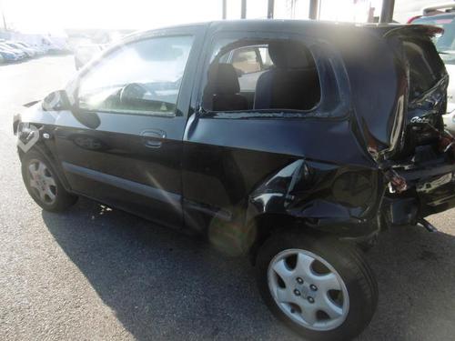 Viskermotor vindrute HYUNDAI GETZ (TB) 1.3 i | BP20965860M29 