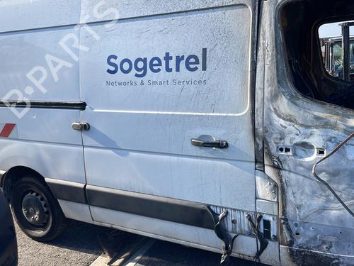 Dørliste RENAULT MASTER III Van (FV) 2.3 dCi 135 FWD (FV0N, FV08, FV06, FV00, FV1S) | BP30295435C150 - Image 8