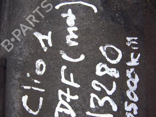 Used Gearbox RENAULT CLIO I (B/C57_, 5/357_) 1.2 (5/357Y, 5/357K) (58 hp) 20950100