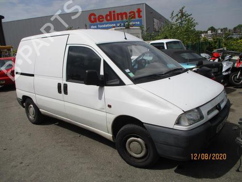 Used Parts PEUGEOT EXPERT Van (222)  1.6  1960318