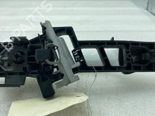 Front right exterior door handle FORD FIESTA VI (CB1, CCN) 1.4 TDCi | BP21259964C129 