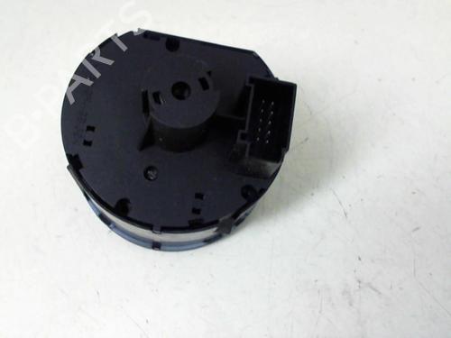 Used Headlight switch Headlight switch VW GOLF VI (5K1) 1.4 TSI (122 hp) 20963909 20963909