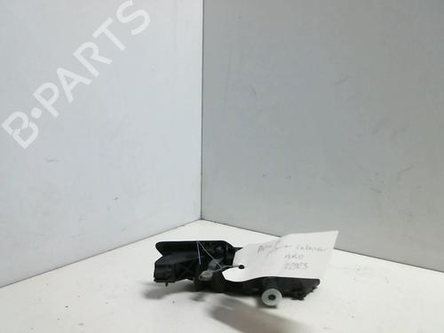 Used Rear right interior door handle Rear right interior door handle OPEL ASTRA H (A04) 1.7 CDTI (L48) (100 hp) 22020930 22020930