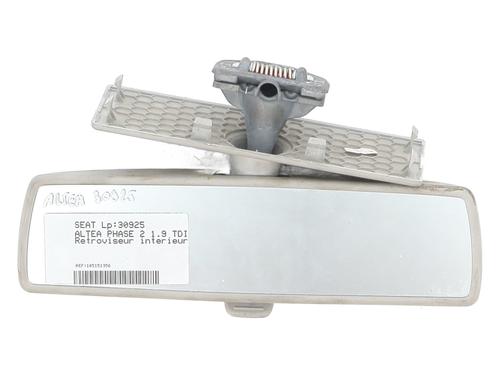 Used Rear mirror SEAT ALTEA (5P1) 1.9 TDI (105 hp) 25932001