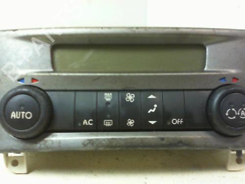 Used Climate control RENAULT LAGUNA II (BG0/1_) 1.8 16V (BG04, BG0B, BG0C, BG0V) (117 hp) 20958294