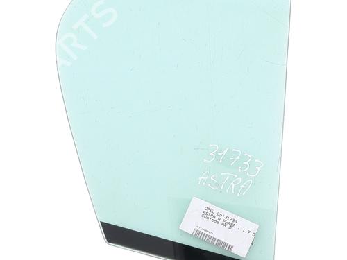 rear-right-door-window-opel-astra-h-a04-2004-2005-2006-2007-2008-2009-2010-2011-2012-2013-2014-33459059 main image