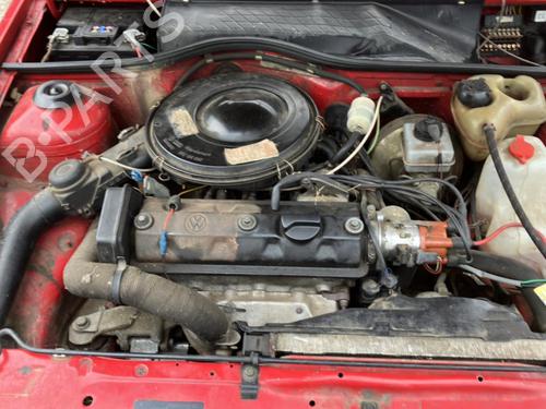 Used Parts VW POLO II (86C, 80)  1.0  1962953