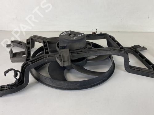 Used Radiator fan Radiator fan DACIA SANDERO 1.4 MPI LPG (72 hp) 25289851 25289851