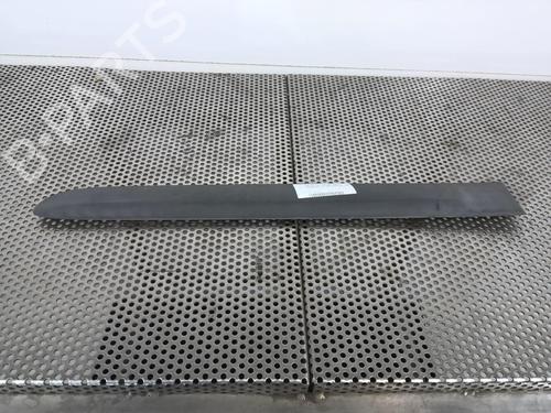 Door moulding trim RENAULT CLIO II (BB_, CB_) 1.5 dCi (B/CB07) | BP25267907C150 
