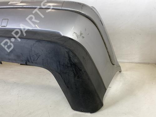 Rear bumper CITROËN C5 I (DC_) 2.2 HDi (DC4HXB, DC4HXE) | BP22711369C8 