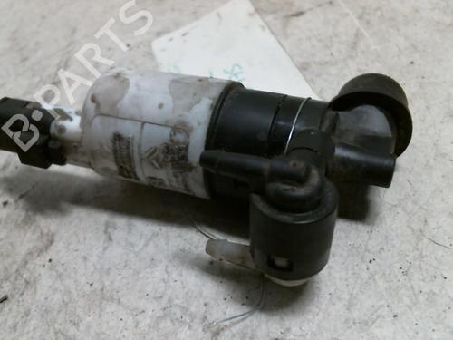 Used Washer pump Washer pump RENAULT SCÉNIC II (JM0/1_) 1.9 dCi (JM0G, JM12, JM1G, JM2C) (120 hp) 20939144 20939144