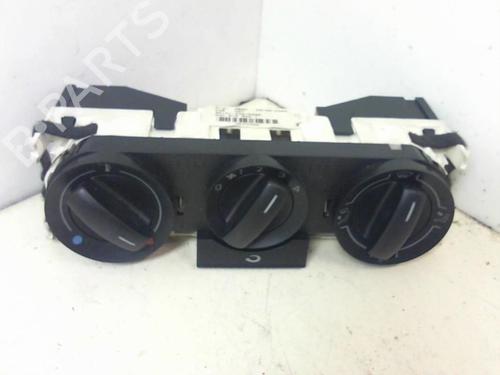 AC Styreenhet / Manøvreringsenhet VW FOX Hatchback (5Z1, 5Z3, 5Z4) 1.2 | BP20960364I5 