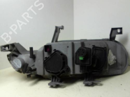 Used Right headlight Right headlight ROVER 45 I Hatchback (RT) 1.6 (109 hp) 22021809 22021809