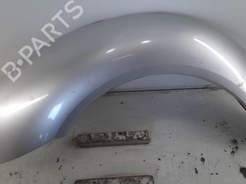 Forskærm venstre VW NEW BEETLE (9C1, 1C1) 1.9 TDI (90 hp) 20966284