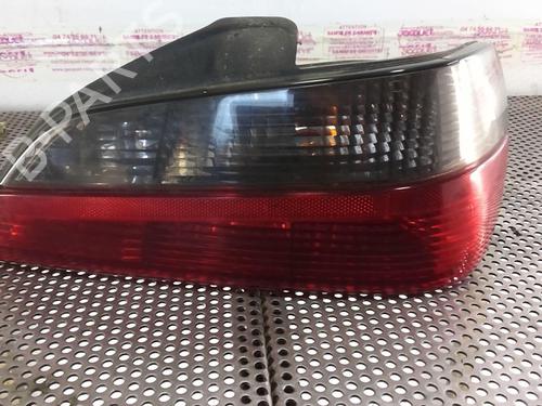 Used Right taillight PEUGEOT 406 (8B) 1.8 16V (110 hp) 20940378