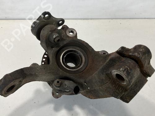 Right front steering knuckle VW GOLF IV (1J1) 2.8 VR6 4motion | BP21572170M26