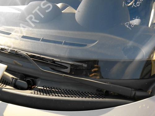 Used Front windshield wiper arm CITROËN C3 I (FC_, FN_) 1.6 16V HDi (90 hp) 20971030