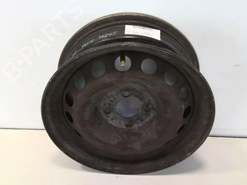 Rim FIAT PUNTO (188_) 1.9 JTD 80 (188.237, .257, .337, .357) | BP20956424C45 
