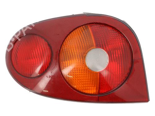 Used Left taillight RENAULT MEGANE I Coach (DA0/1_) 1.9 dCi (DA05, DA1F) (102 hp) 20973462