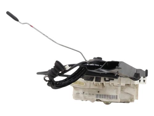 Used Front right lock Front right lock 37473984 37473984