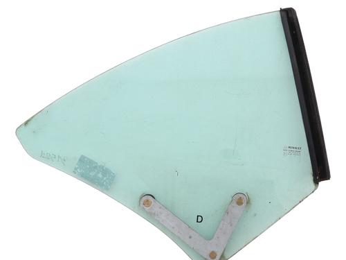 Used Rear right door window RENAULT MEGANE II Coupé-Cabriolet (EM0/1_) 1.9 dCi (120 hp) 30965942