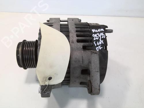 Alternator OPEL MERIVA B MPV (S10) 1.7 CDTI (75) | BP20968996M7 