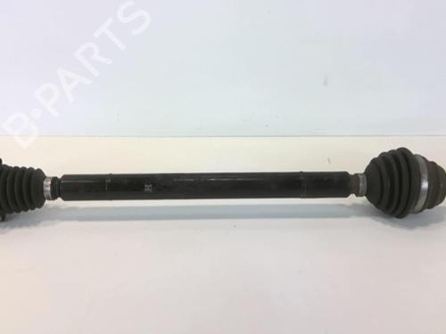 Right front driveshaft VW POLO (6N2) 1.4 | BP22023603M39 - Image 3