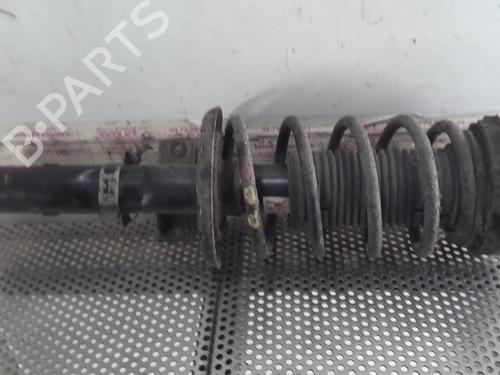 Left front shock absorber VW POLO (9N_, 9A_) 1.9 SDI | BP20939109M16 