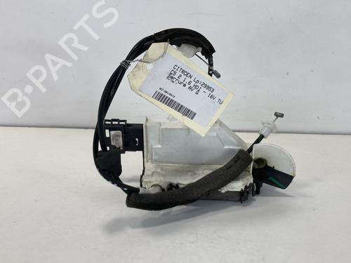 Used Front left lock CITROËN C5 III (RD_) 1.6 HDi 110 (RD9HZC) (109 hp) 22026147