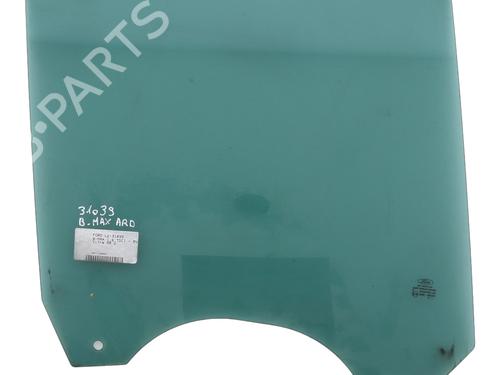 Used Rear right door window FORD B-MAX (JK) 1.6 TDCi (95 hp) 29500944