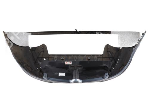 Front bumper CITROËN C4 I (LC_) 1.6 16V | BP29422029C7 